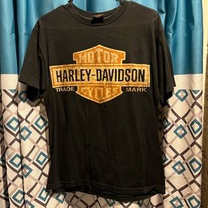 Harley Tee